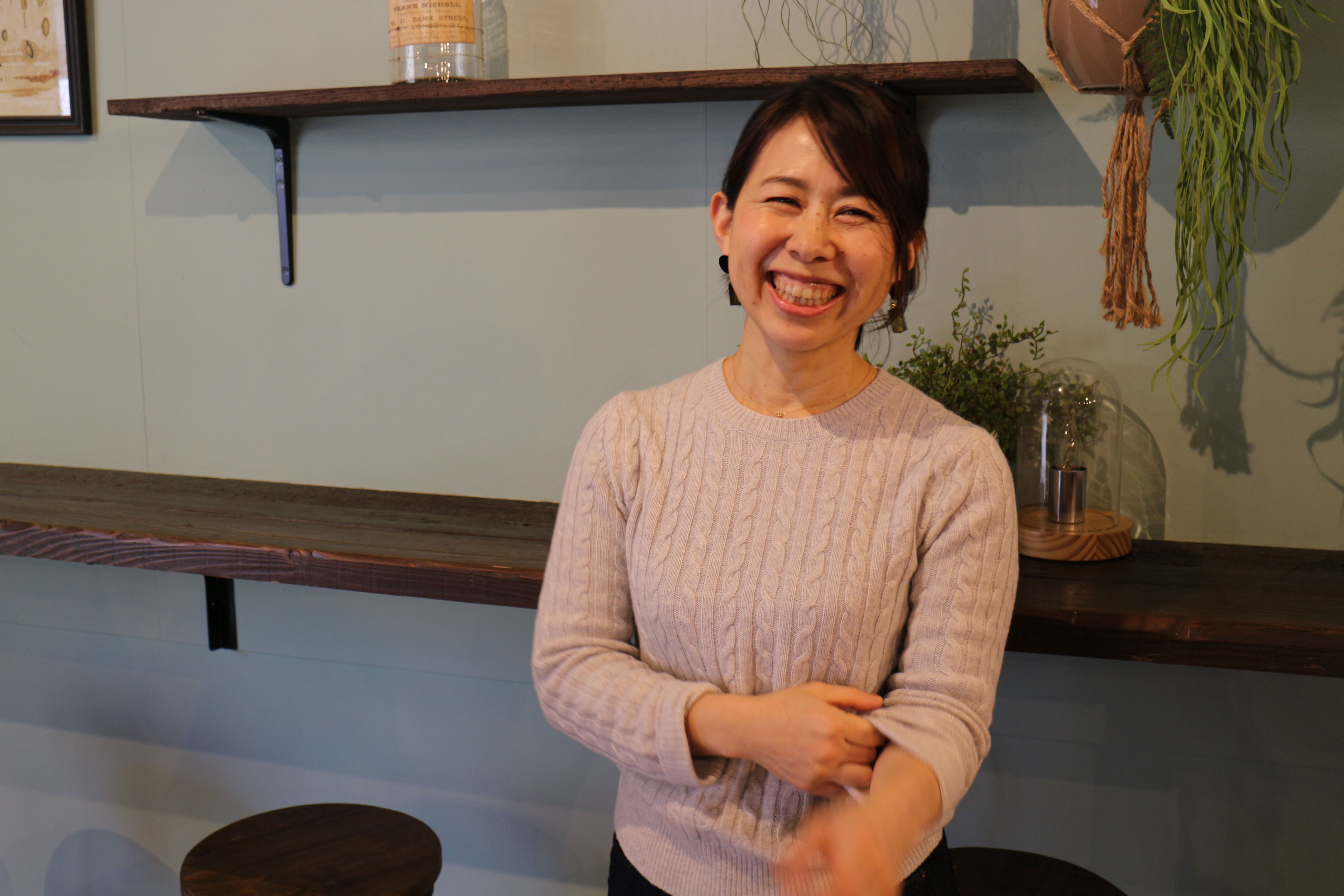 川田美果のプロフィール写真